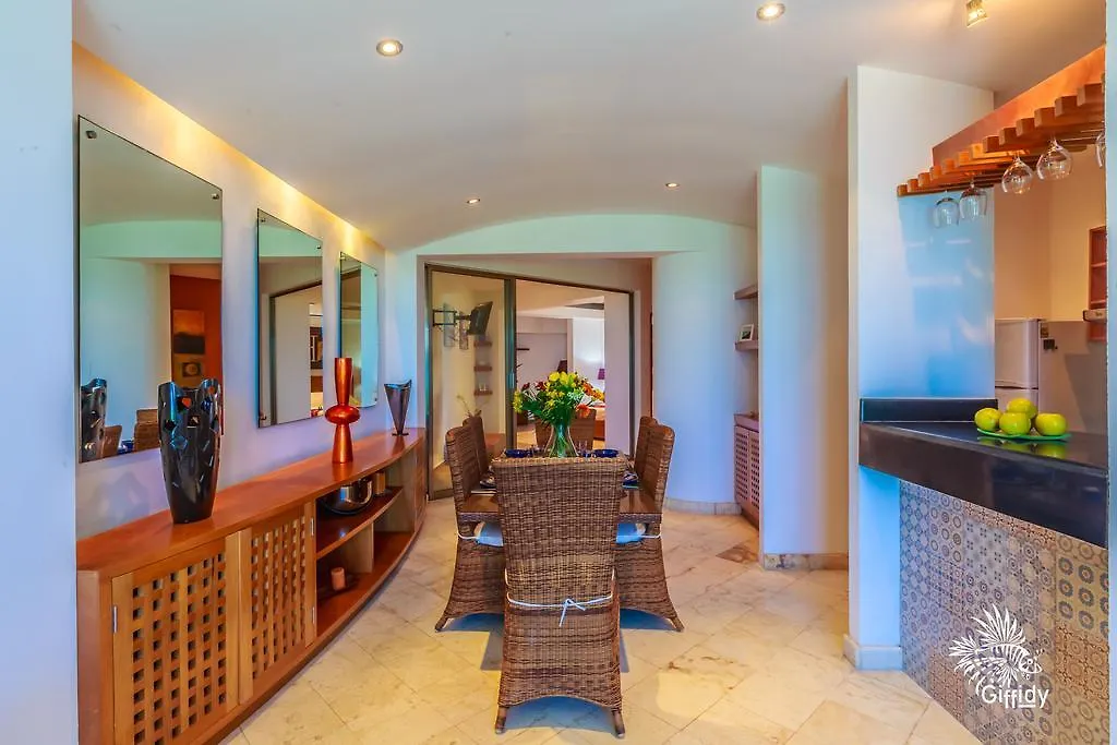 Deep Blue Hotell Isla Mujeres Mexiko