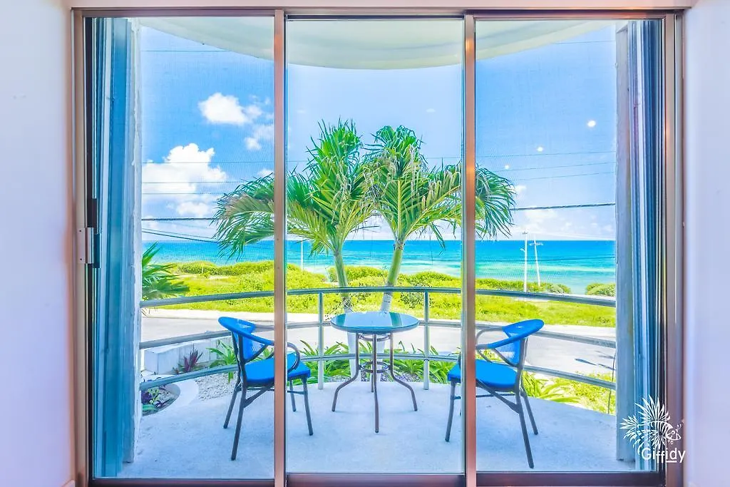 Apartament Deep Blue Hotel Isla Mujeres